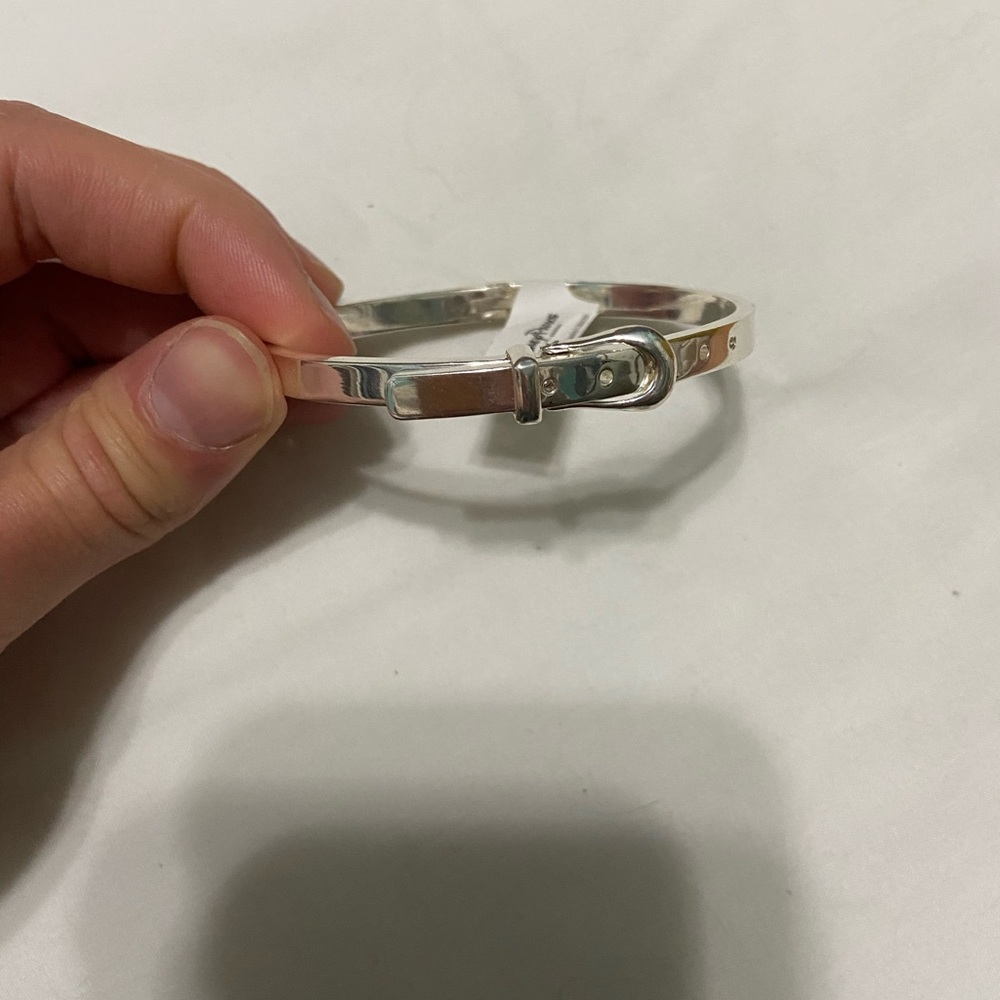 Disney World belt bracelet